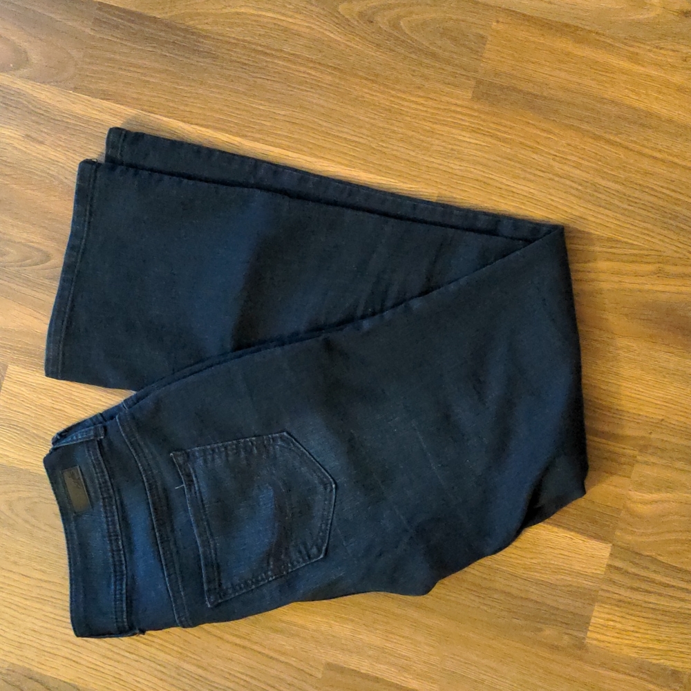 Angel's Jeans